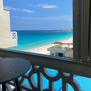 Apartment Plaza Mexico, Cancun